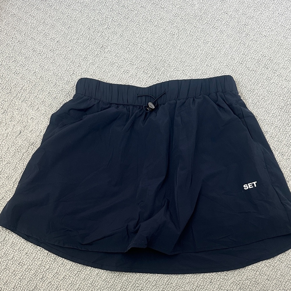 Set Active Skort - image 1